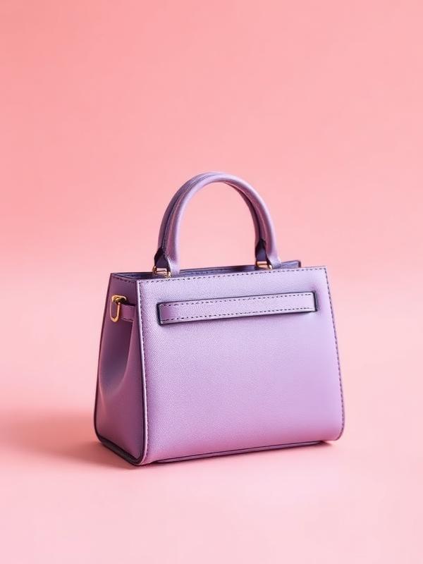 Bolso Mini Lila