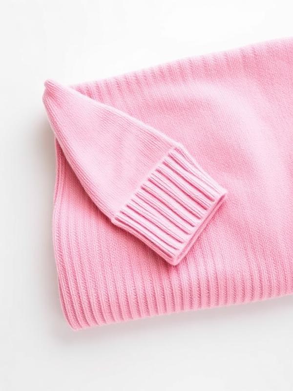 Jersey Cashmere Blush